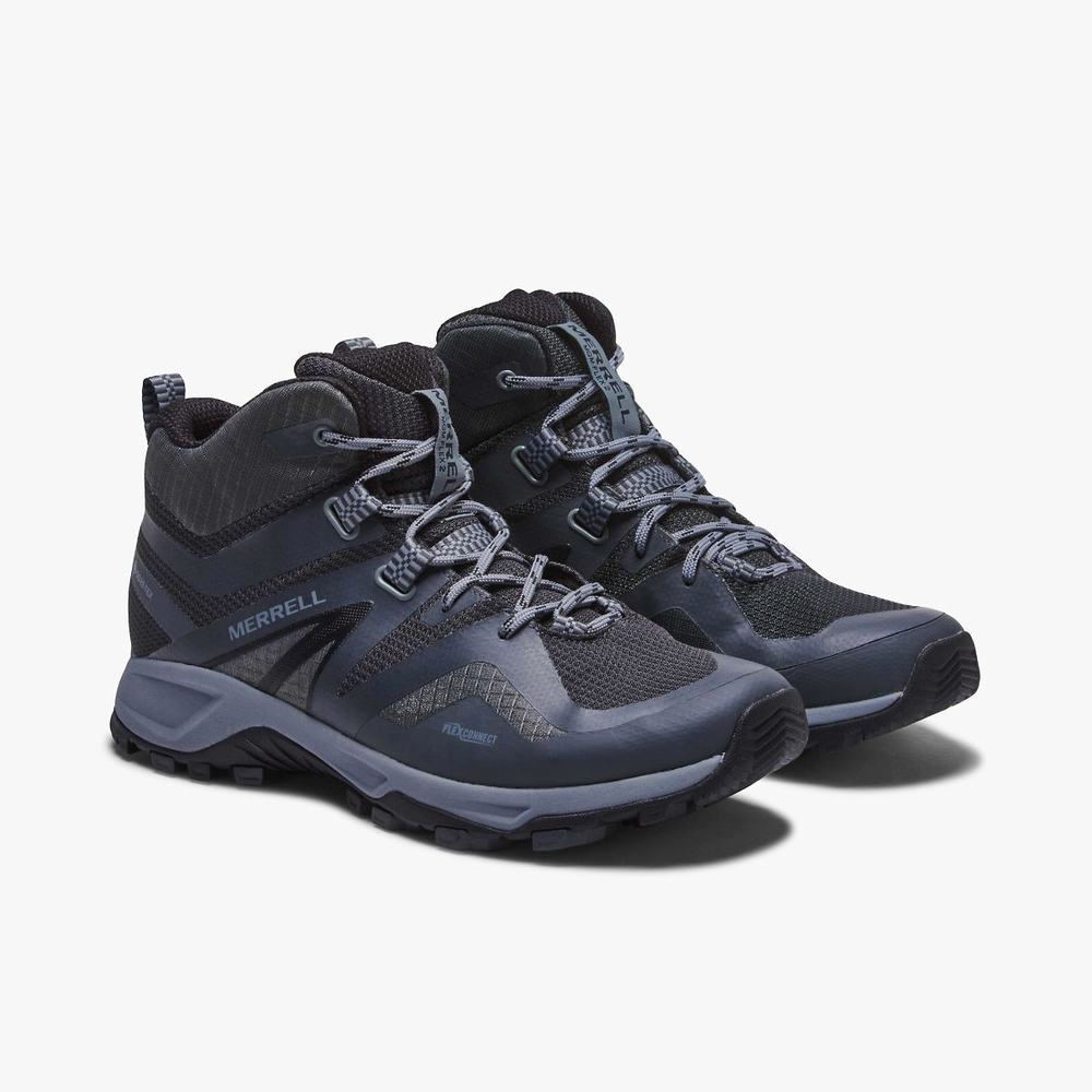 Merrell flexconnect store gore tex